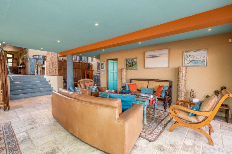 4 Bedroom Property for Sale in Gordons Bay Western Cape